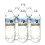 천연미네랄 생수 함평나비수 2L 1BOX(9병)